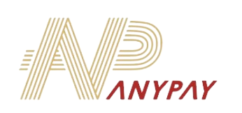 AnyPay logo